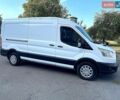 Білий Форд Транзит, об'ємом двигуна 2 л та пробігом 238 тис. км за 14100 $, фото 7 на Automoto.ua