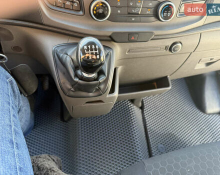 Білий Форд Транзит, об'ємом двигуна 2 л та пробігом 140 тис. км за 22000 $, фото 10 на Automoto.ua