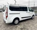 Білий Форд Транзит, об'ємом двигуна 2 л та пробігом 176 тис. км за 24300 $, фото 12 на Automoto.ua