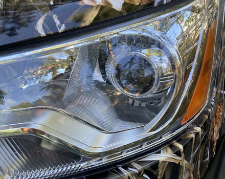 Білий Форд Транзит, об'ємом двигуна 3.7 л та пробігом 21 тис. км за 65000 $, фото 5 на Automoto.ua