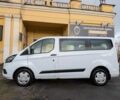 Белый Форд Транзит, объемом двигателя 2 л и пробегом 188 тыс. км за 19872 $, фото 5 на Automoto.ua