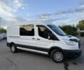 Білий Форд Транзит, об'ємом двигуна 2 л та пробігом 260 тис. км за 15000 $, фото 16 на Automoto.ua