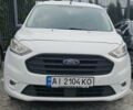 Білий Форд Транзит, об'ємом двигуна 0 л та пробігом 190 тис. км за 580000 $, фото 1 на Automoto.ua