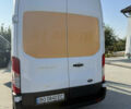 Білий Форд Транзит, об'ємом двигуна 2 л та пробігом 140 тис. км за 22000 $, фото 5 на Automoto.ua
