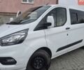 Білий Форд Транзит, об'ємом двигуна 2 л та пробігом 90 тис. км за 19500 $, фото 8 на Automoto.ua