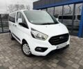 Білий Форд Транзит, об'ємом двигуна 2 л та пробігом 176 тис. км за 24300 $, фото 6 на Automoto.ua