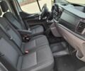 Белый Форд Транзит, объемом двигателя 2 л и пробегом 207 тыс. км за 18358 $, фото 8 на Automoto.ua
