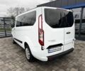 Білий Форд Транзит, об'ємом двигуна 2 л та пробігом 176 тис. км за 24300 $, фото 10 на Automoto.ua