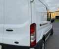Білий Форд Транзит, об'ємом двигуна 2 л та пробігом 260 тис. км за 15000 $, фото 9 на Automoto.ua