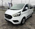 Білий Форд Транзит, об'ємом двигуна 2 л та пробігом 176 тис. км за 24300 $, фото 7 на Automoto.ua