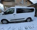 Білий Форд Транзит, об'ємом двигуна 2 л та пробігом 100 тис. км за 21000 $, фото 2 на Automoto.ua