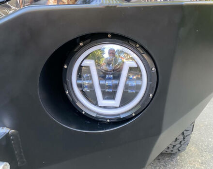 Білий Форд Транзит, об'ємом двигуна 3.7 л та пробігом 21 тис. км за 65000 $, фото 4 на Automoto.ua