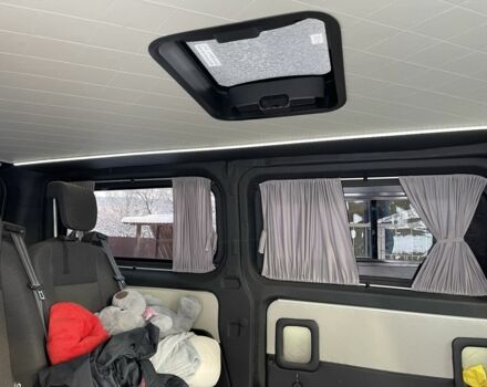 Білий Форд Транзит, об'ємом двигуна 2 л та пробігом 100 тис. км за 21000 $, фото 5 на Automoto.ua