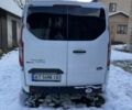 Білий Форд Транзит, об'ємом двигуна 2 л та пробігом 100 тис. км за 21000 $, фото 3 на Automoto.ua