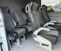 Белый Форд Транзит, объемом двигателя 2 л и пробегом 3 тыс. км за 15000 $, фото 14 на Automoto.ua