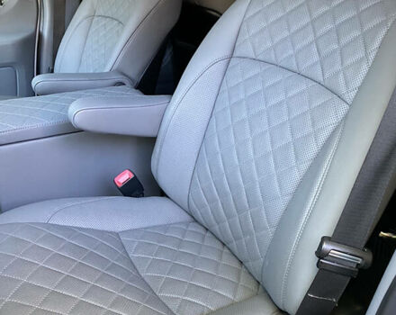 Білий Форд Транзит, об'ємом двигуна 3.7 л та пробігом 21 тис. км за 65000 $, фото 2 на Automoto.ua