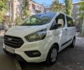 Белый Форд Транзит, объемом двигателя 2 л и пробегом 188 тыс. км за 19961 $, фото 1 на Automoto.ua