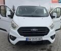 Білий Форд Транзит, об'ємом двигуна 2 л та пробігом 90 тис. км за 19500 $, фото 7 на Automoto.ua