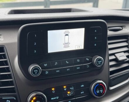 Білий Форд Транзит, об'ємом двигуна 2 л та пробігом 176 тис. км за 24300 $, фото 21 на Automoto.ua