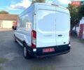 Білий Форд Транзит, об'ємом двигуна 2 л та пробігом 238 тис. км за 14100 $, фото 4 на Automoto.ua