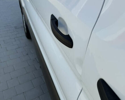 Білий Форд Транзит, об'ємом двигуна 2 л та пробігом 140 тис. км за 22000 $, фото 20 на Automoto.ua