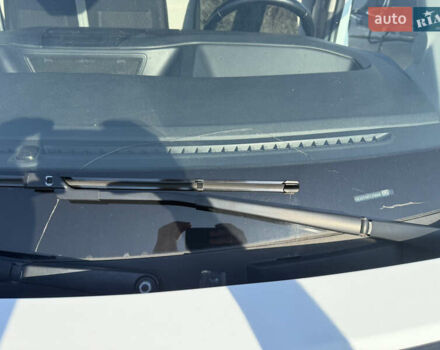 Білий Форд Транзит, об'ємом двигуна 2 л та пробігом 140 тис. км за 22000 $, фото 22 на Automoto.ua