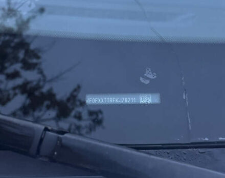 Білий Форд Транзит, об'ємом двигуна 2 л та пробігом 257 тис. км за 17500 $, фото 8 на Automoto.ua