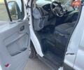 Білий Форд Транзит, об'ємом двигуна 2 л та пробігом 238 тис. км за 14100 $, фото 11 на Automoto.ua