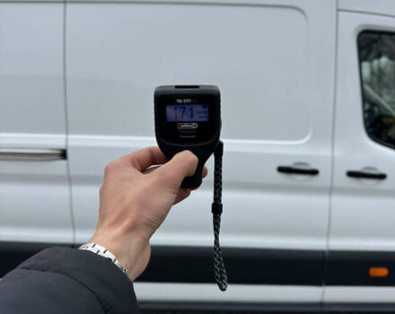 Білий Форд Транзит, об'ємом двигуна 2 л та пробігом 193 тис. км за 19500 $, фото 32 на Automoto.ua