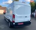 Білий Форд Транзит, об'ємом двигуна 2 л та пробігом 238 тис. км за 14100 $, фото 5 на Automoto.ua