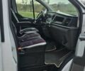Белый Форд Транзит, объемом двигателя 2 л и пробегом 90 тыс. км за 20590 $, фото 2 на Automoto.ua