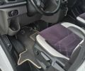 Белый Форд Транзит, объемом двигателя 2 л и пробегом 90 тыс. км за 20590 $, фото 3 на Automoto.ua