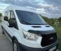 Білий Форд Транзит, об'ємом двигуна 2 л та пробігом 3 тис. км за 15000 $, фото 1 на Automoto.ua