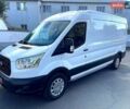 Білий Форд Транзит, об'ємом двигуна 2 л та пробігом 238 тис. км за 14100 $, фото 1 на Automoto.ua