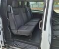 Белый Форд Транзит, объемом двигателя 2 л и пробегом 207 тыс. км за 18358 $, фото 9 на Automoto.ua