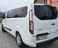 Білий Форд Транзит, об'ємом двигуна 2 л та пробігом 90 тис. км за 19500 $, фото 1 на Automoto.ua