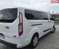 Белый Форд Транзит, объемом двигателя 2 л и пробегом 90 тыс. км за 20590 $, фото 11 на Automoto.ua