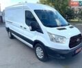Білий Форд Транзит, об'ємом двигуна 2 л та пробігом 238 тис. км за 14100 $, фото 10 на Automoto.ua