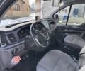 Білий Форд Транзит, об'ємом двигуна 2 л та пробігом 100 тис. км за 21000 $, фото 4 на Automoto.ua