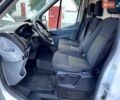 Білий Форд Транзит, об'ємом двигуна 2 л та пробігом 238 тис. км за 14100 $, фото 12 на Automoto.ua