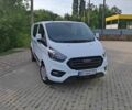 Белый Форд Транзит, объемом двигателя 2 л и пробегом 207 тыс. км за 18358 $, фото 2 на Automoto.ua