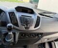 Білий Форд Транзит, об'ємом двигуна 2 л та пробігом 260 тис. км за 15000 $, фото 23 на Automoto.ua