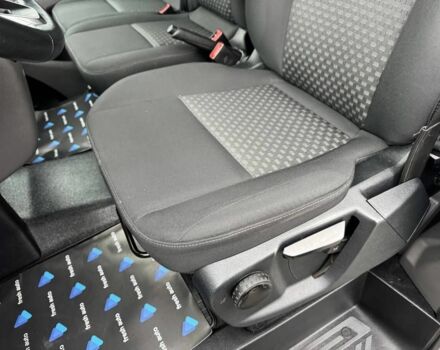 Білий Форд Транзит, об'ємом двигуна 2 л та пробігом 176 тис. км за 24300 $, фото 18 на Automoto.ua