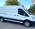 Білий Форд Транзит, об'ємом двигуна 2 л та пробігом 238 тис. км за 14100 $, фото 8 на Automoto.ua