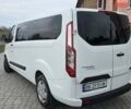 Белый Форд Транзит, объемом двигателя 2 л и пробегом 90 тыс. км за 20590 $, фото 1 на Automoto.ua