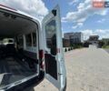 Белый Форд Транзит, объемом двигателя 2 л и пробегом 156 тыс. км за 21500 $, фото 38 на Automoto.ua