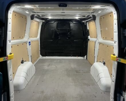 Білий Форд Транзит, об'ємом двигуна 2 л та пробігом 199 тис. км за 16700 $, фото 5 на Automoto.ua