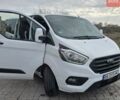 Белый Форд Транзит, объемом двигателя 2 л и пробегом 90 тыс. км за 20590 $, фото 1 на Automoto.ua