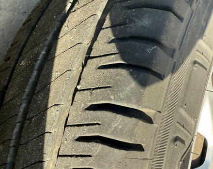 Білий Форд Транзит, об'ємом двигуна 2 л та пробігом 140 тис. км за 22000 $, фото 7 на Automoto.ua