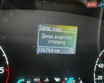 Белый Форд Транзит, объемом двигателя 2 л и пробегом 236 тыс. км за 22500 $, фото 79 на Automoto.ua